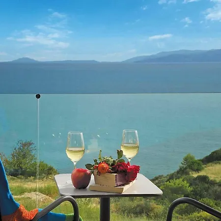 Trapezaki Bay View