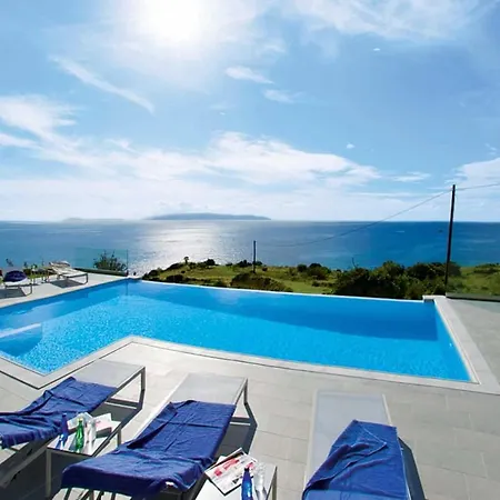 Trapezaki Bay View *